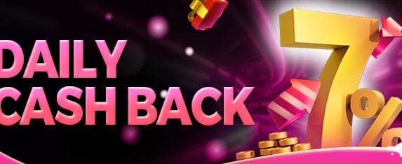 Loss Recovery Special promotion